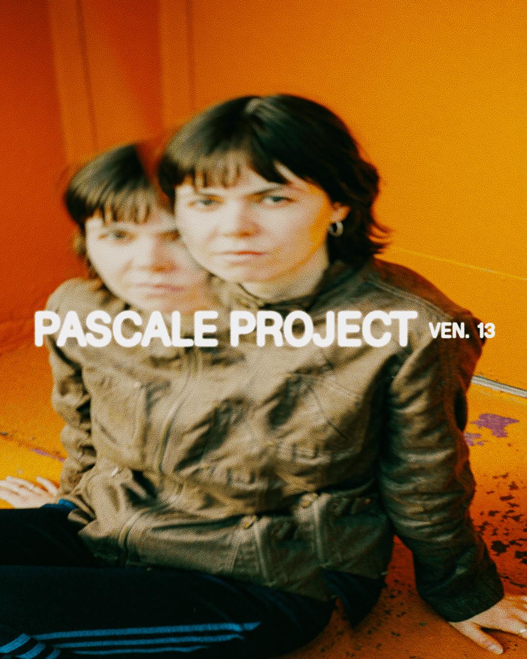 Pascale Project