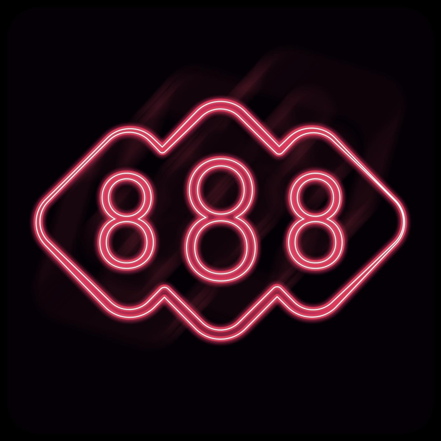 Dj Vice ☻ 888 [House To Techno, Gratuit All Night Long]