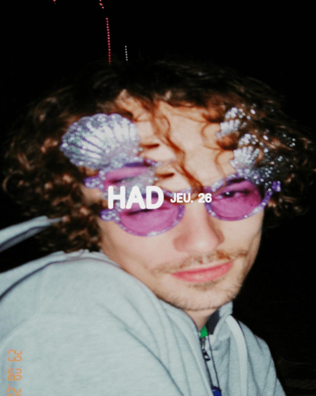 Had