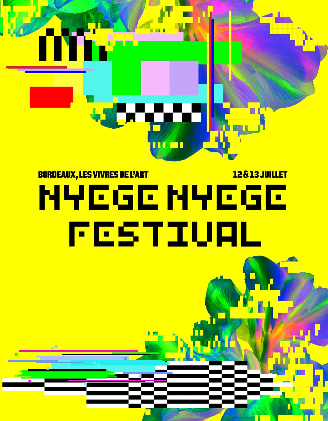 Nyege Nyege Festival 2025