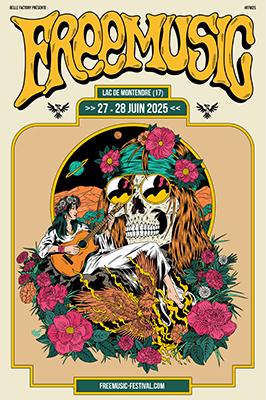 Freemusic Festival 2025