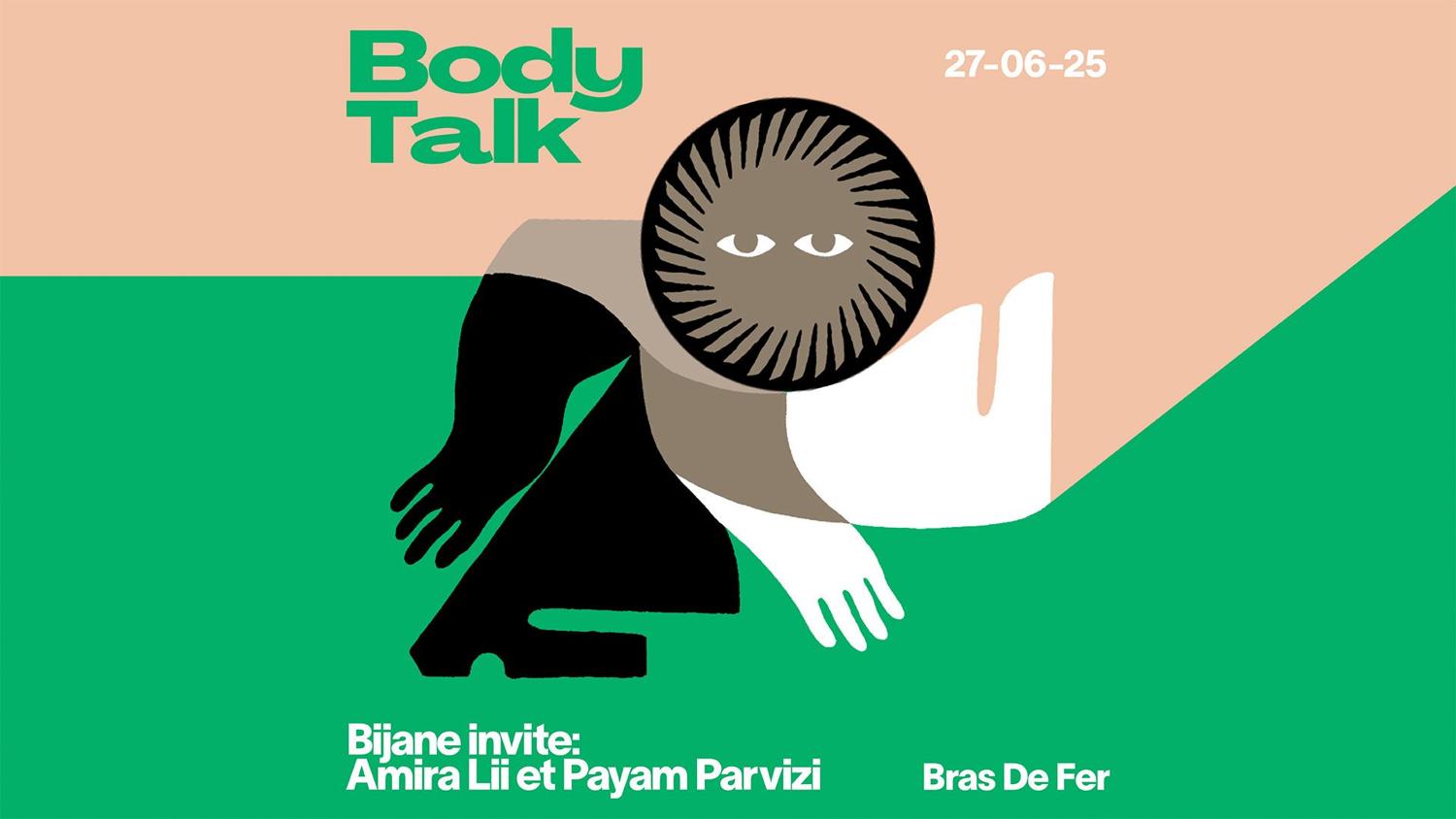 Body Talk