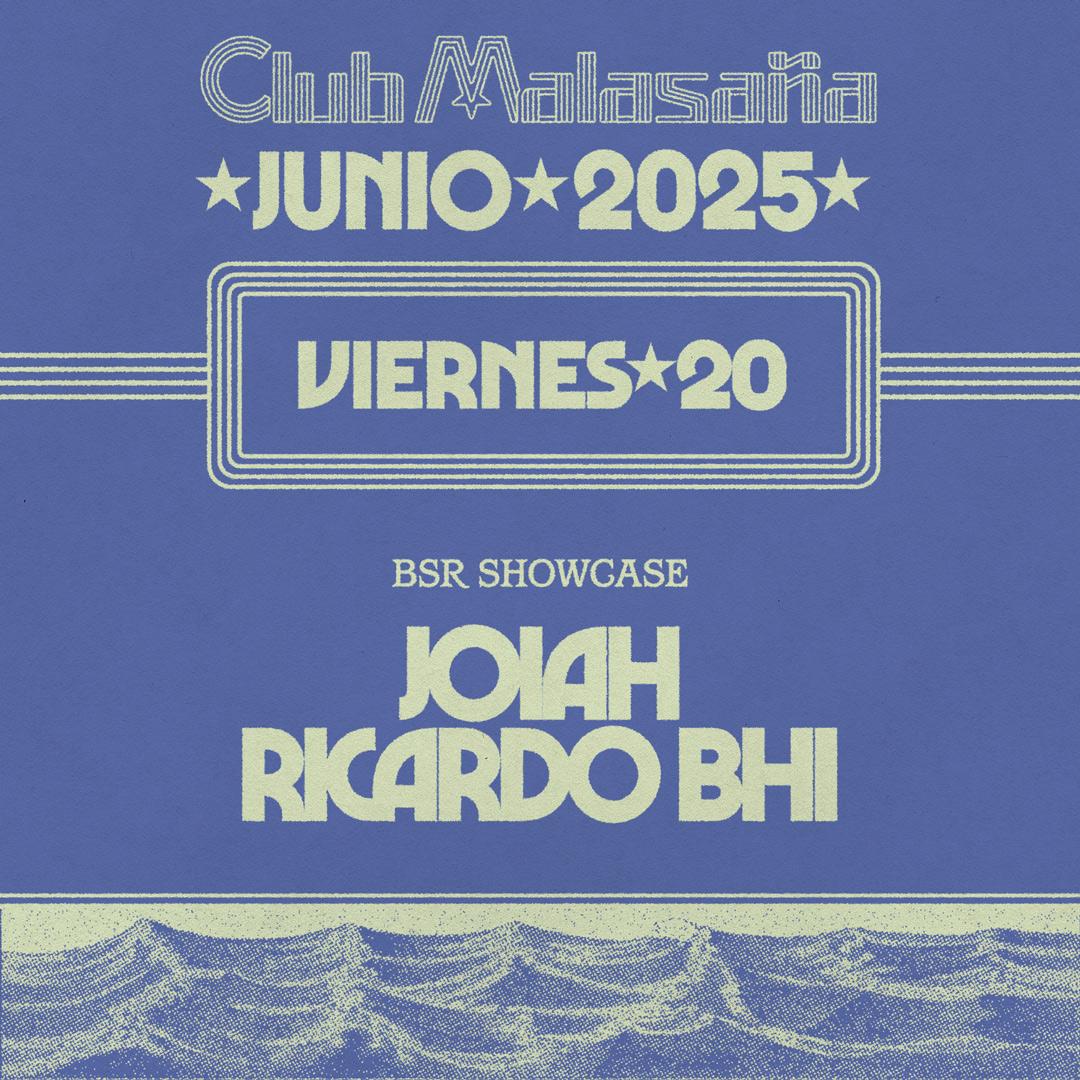 Burro Studio Feat. Joiah