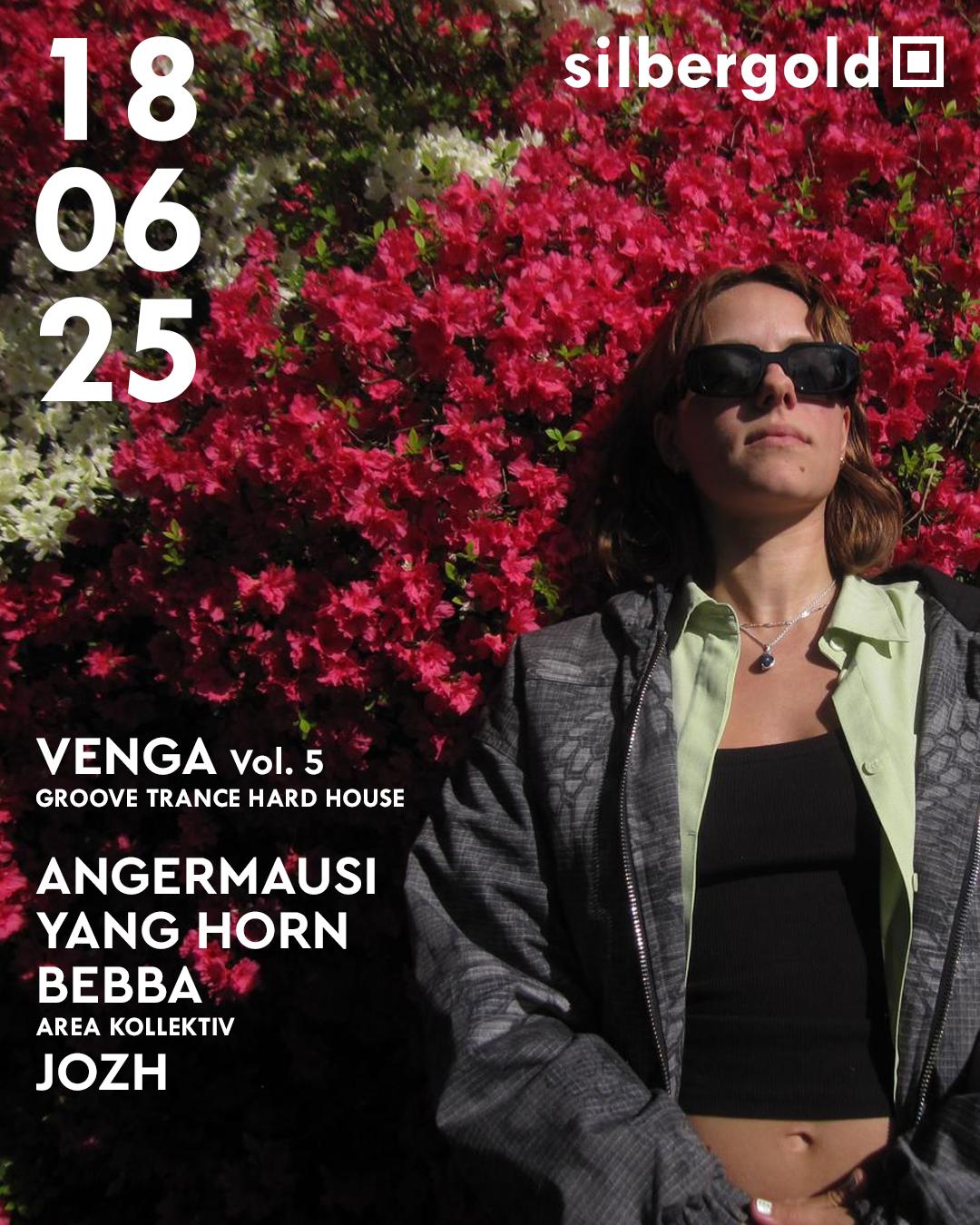 Venga Vol. 5