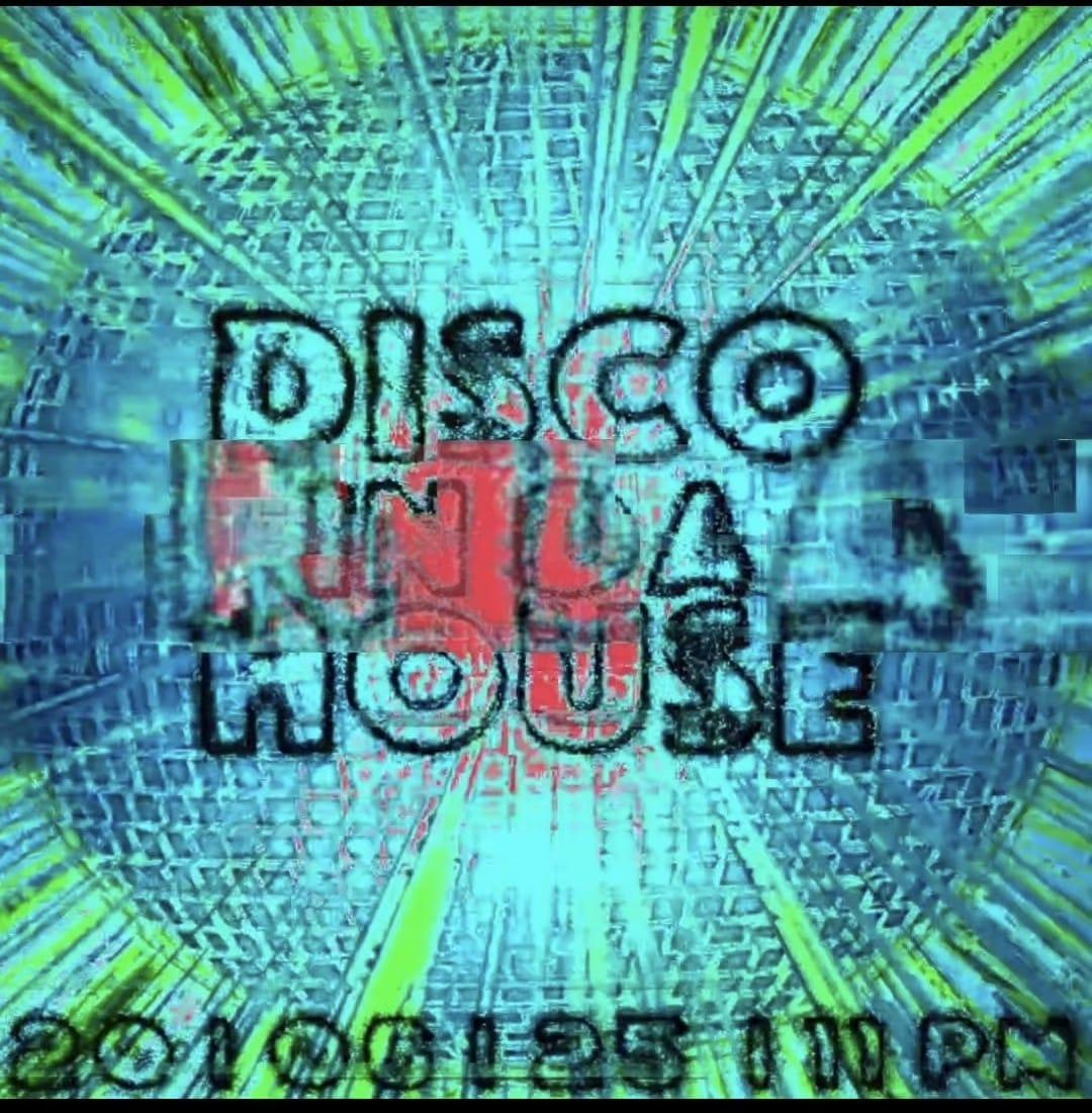 Disco In Da House