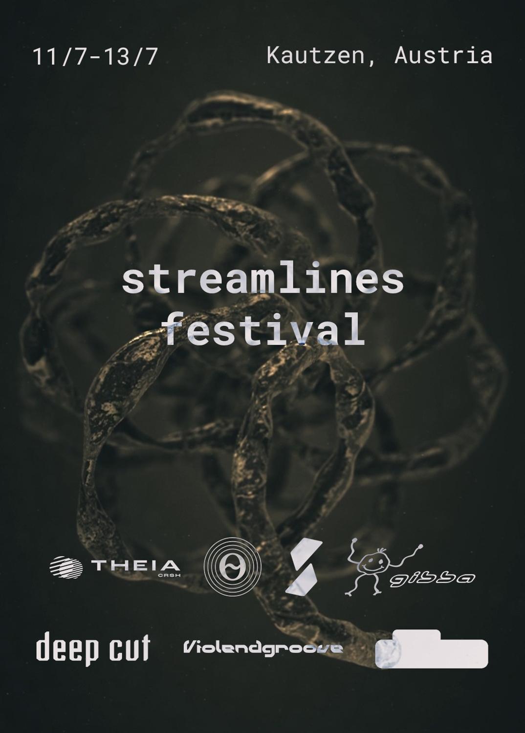 Streamlines Festival