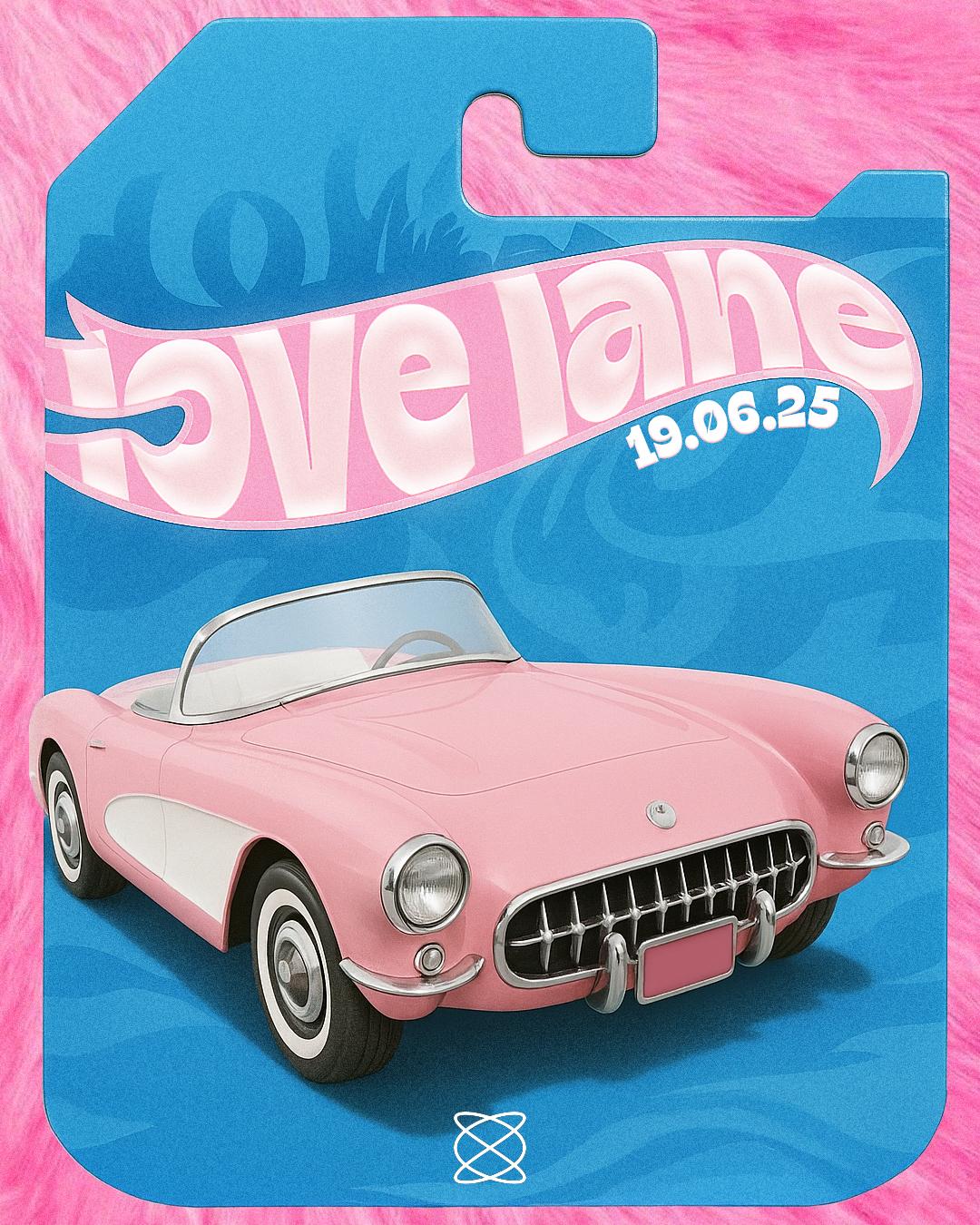 Soundlabs Love Lane To Prst