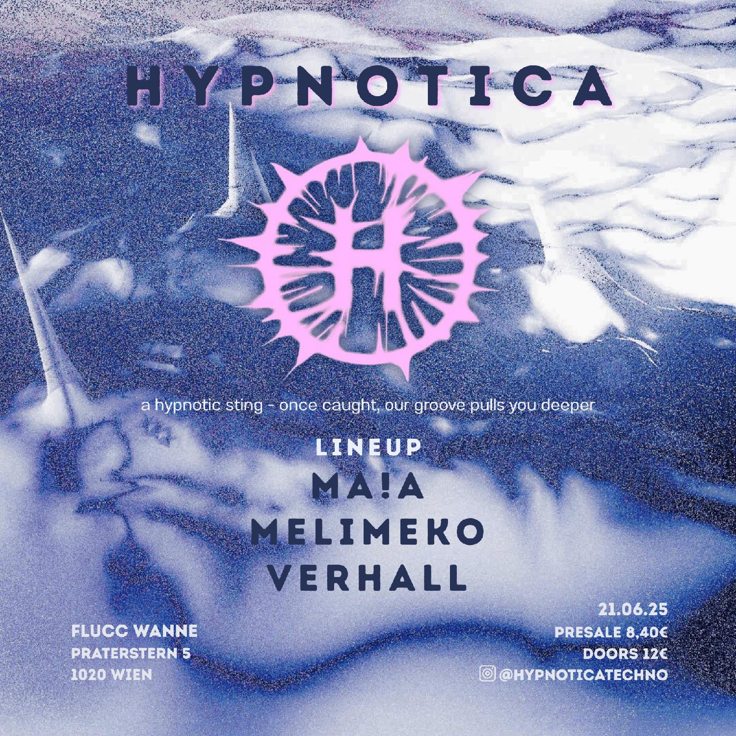 Hypnotica Vol. 3