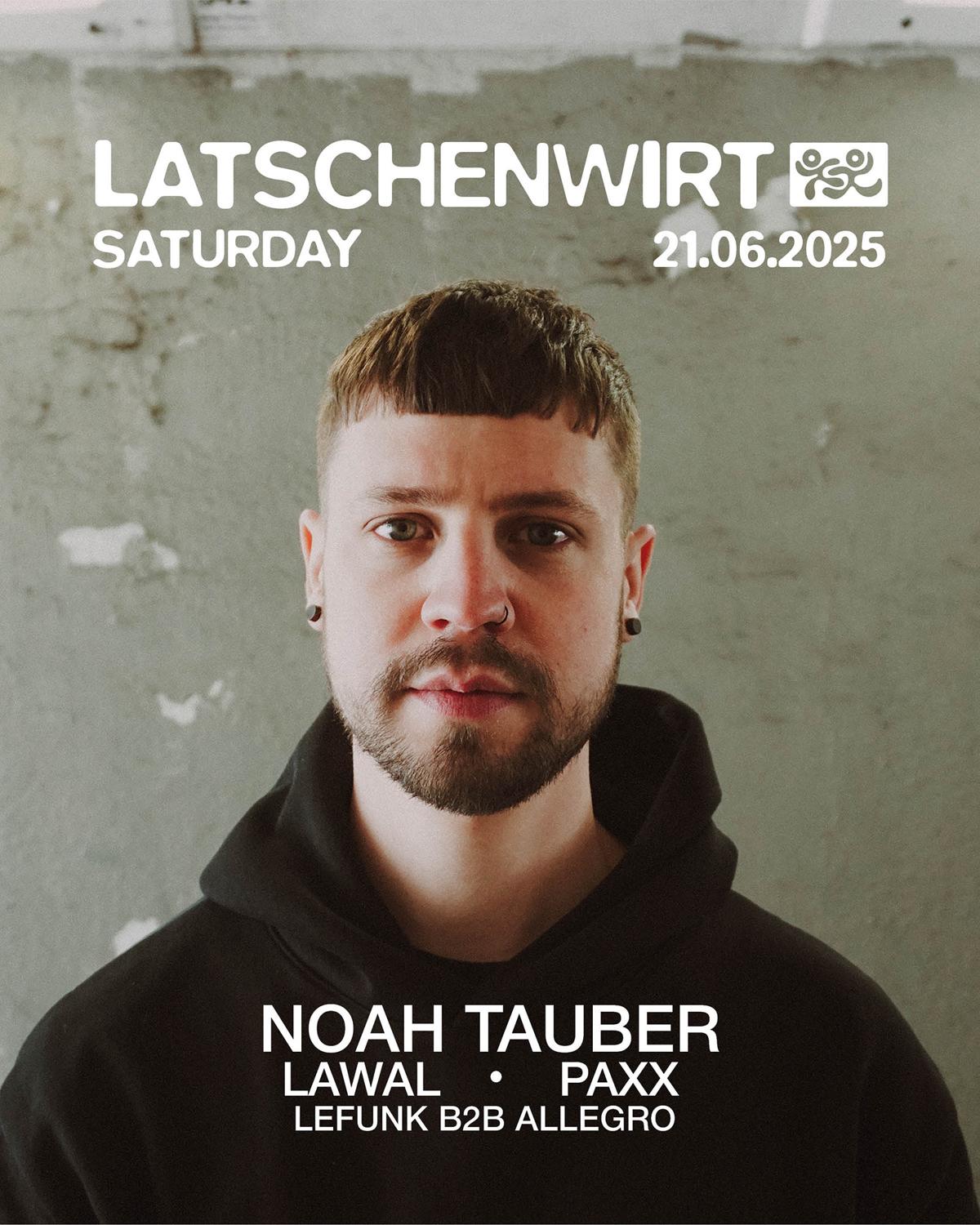 Technoforfriends At Latschenwirt