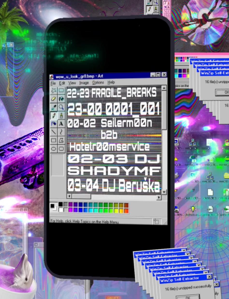 Stylecore Presents: Stilcore