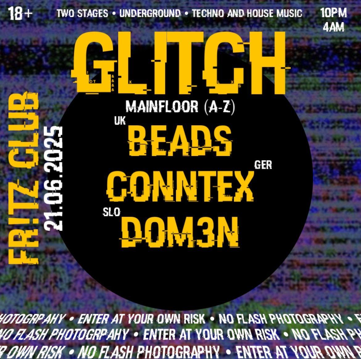 Glitch