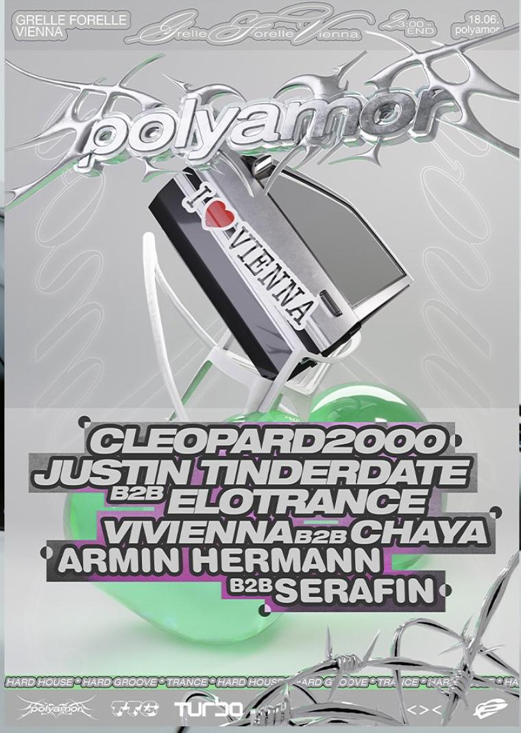 Polyamor