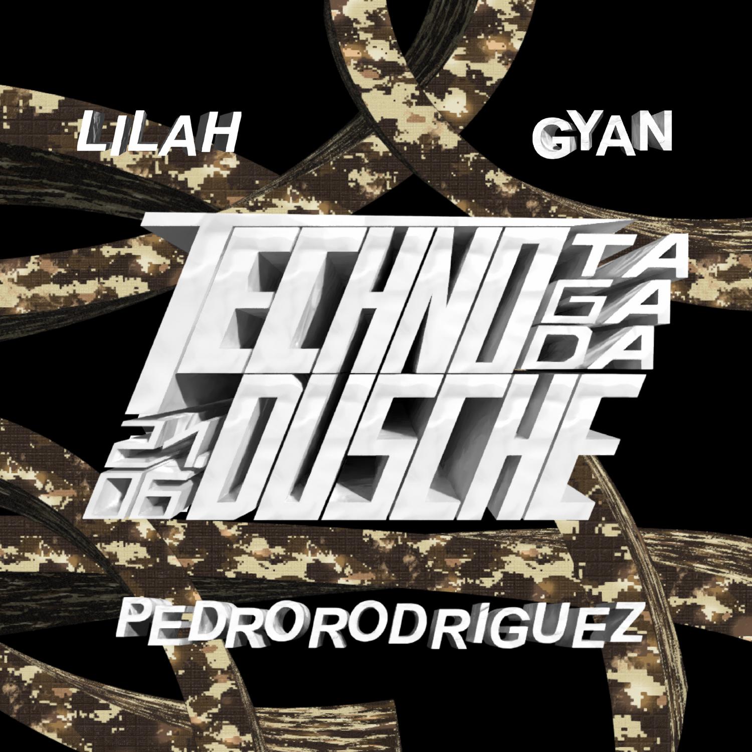Technodusche