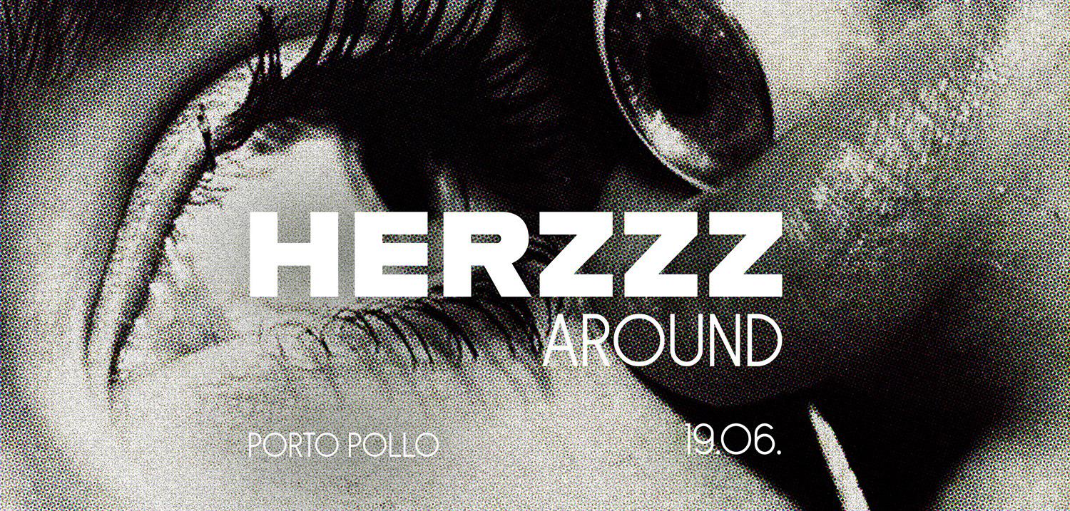 Herzzzaround