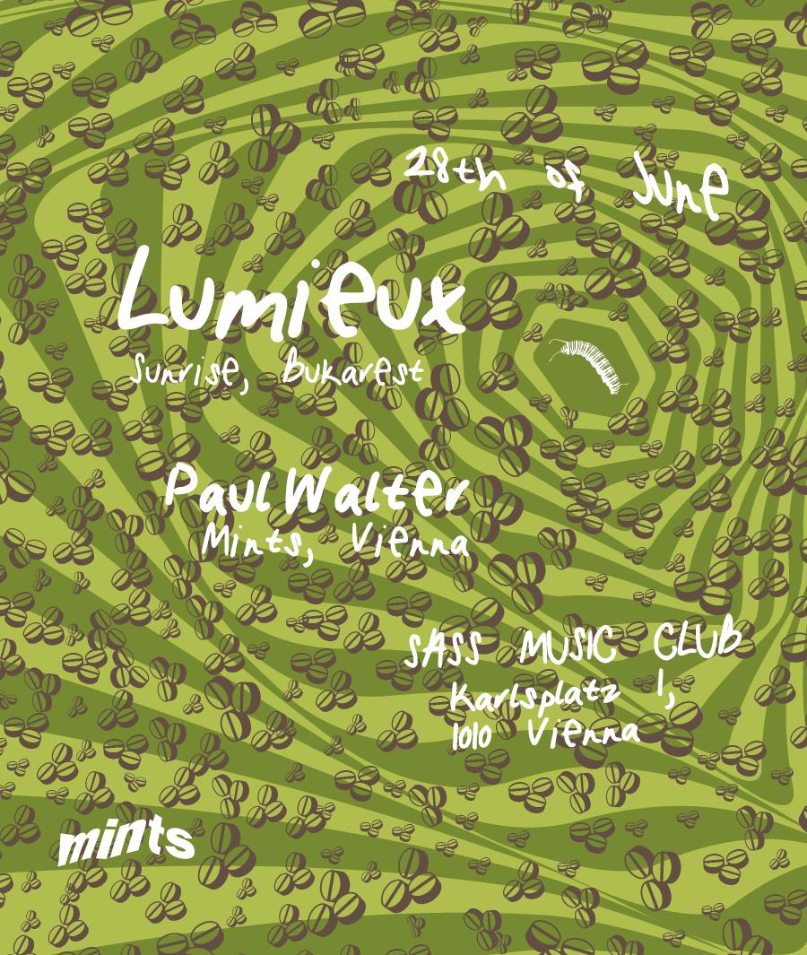 Mints W. Lumieux