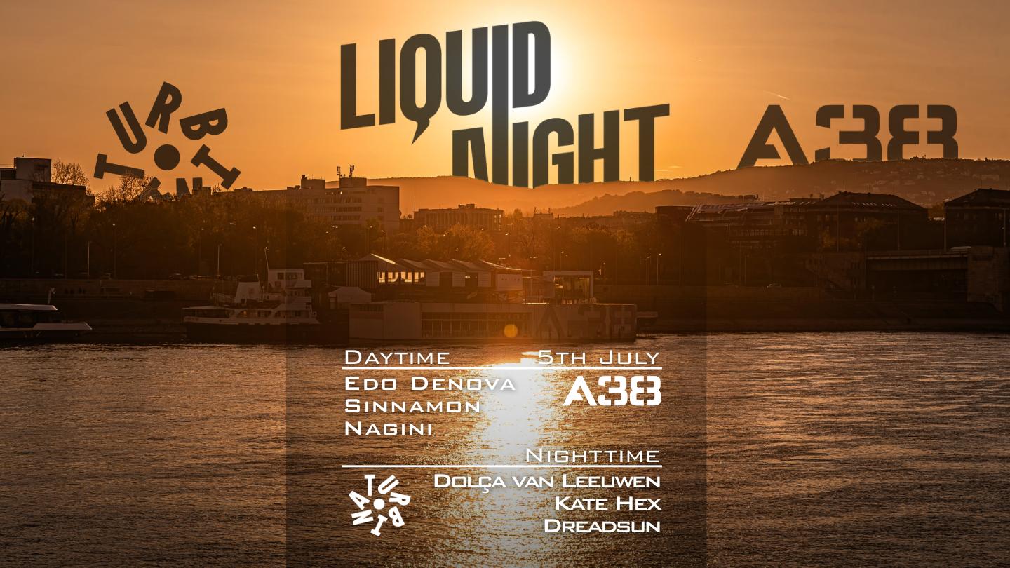 Liquid Day'N'Night