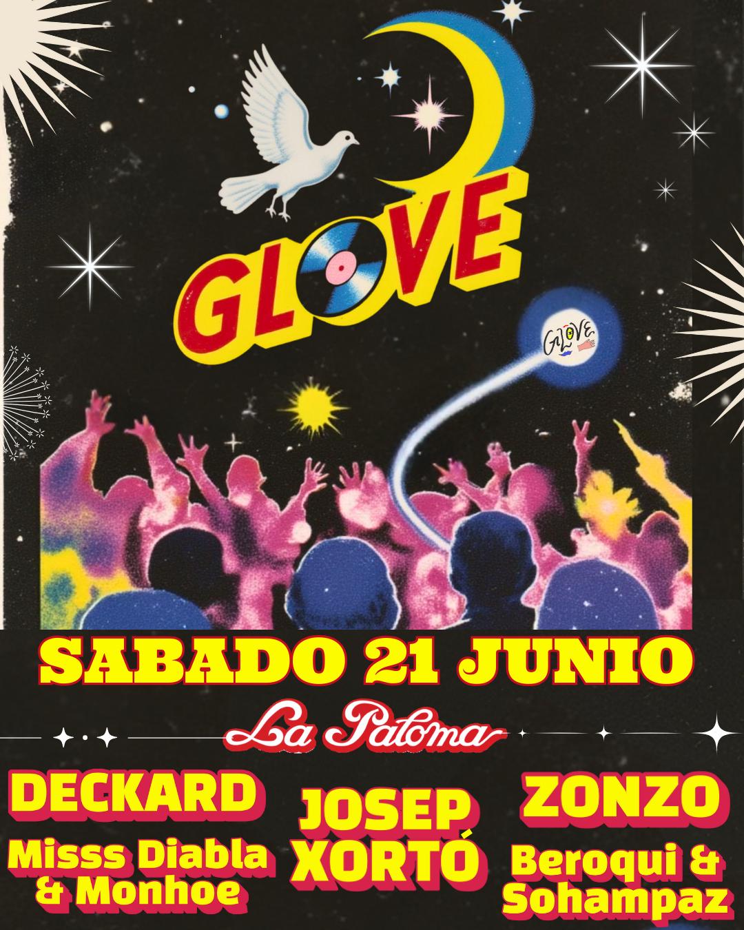 Glove Party