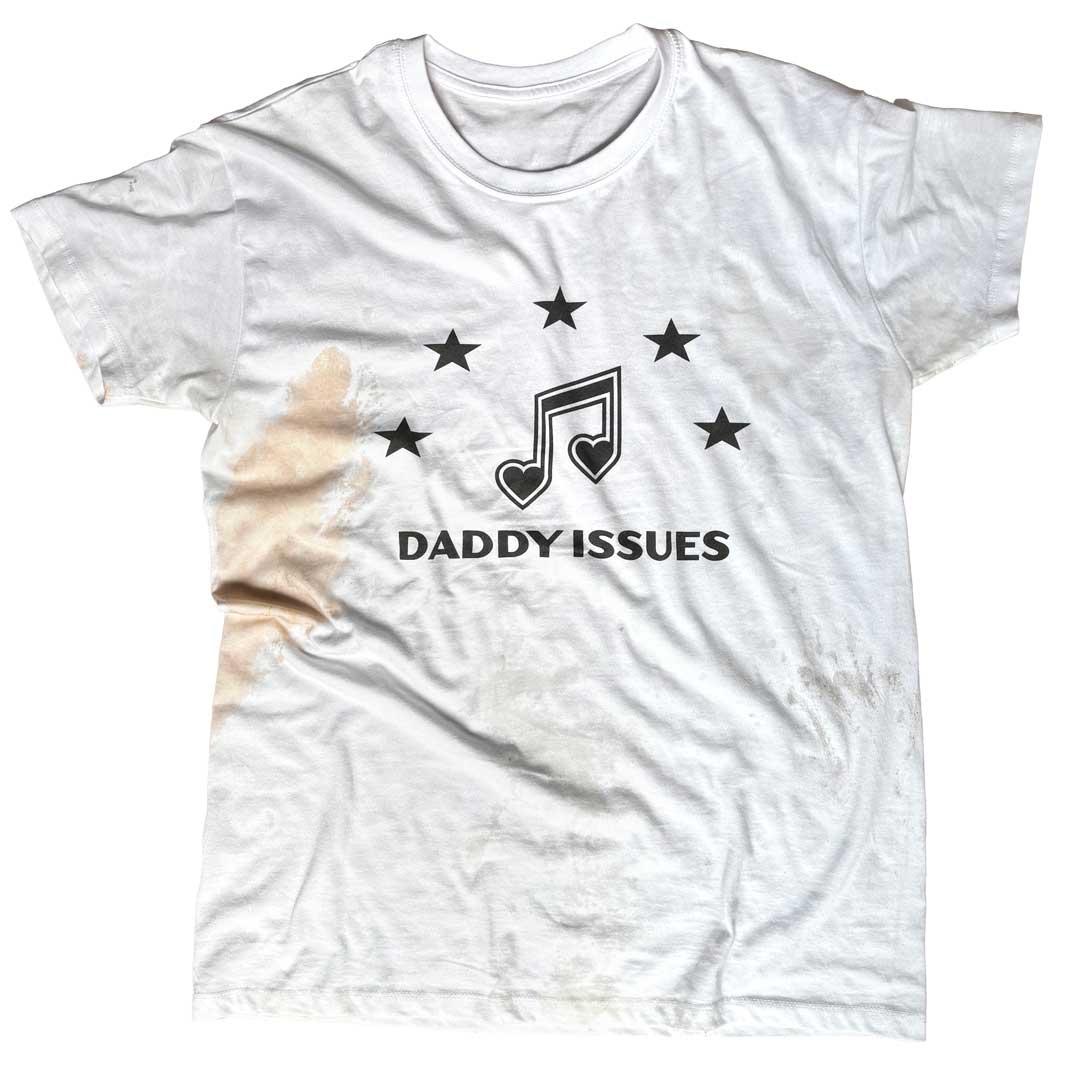 Daddy Issues