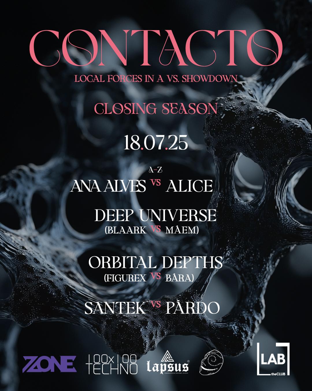 Contacto
