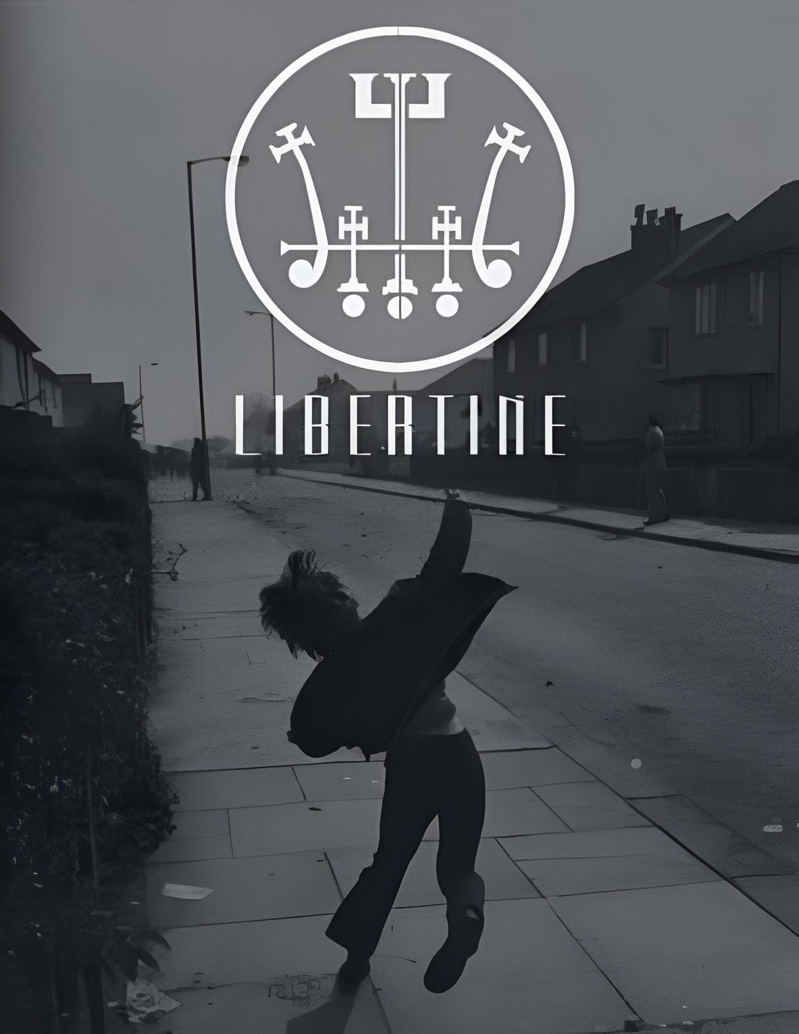 Libertine Weekend