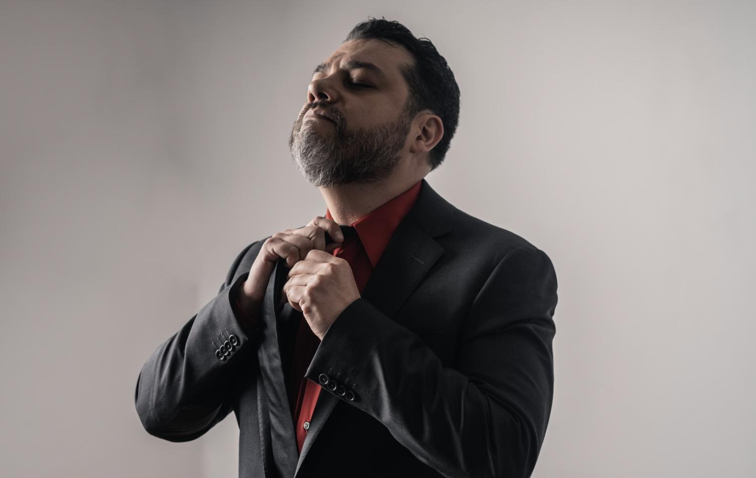 [Cancelled] Club 33: Ramiro Puente & Aaaa Extended Dj Set En Brutal Mx