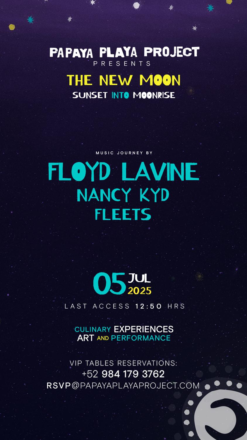 Ppp Presents - Saturday Celebration - @Floyd Lavine