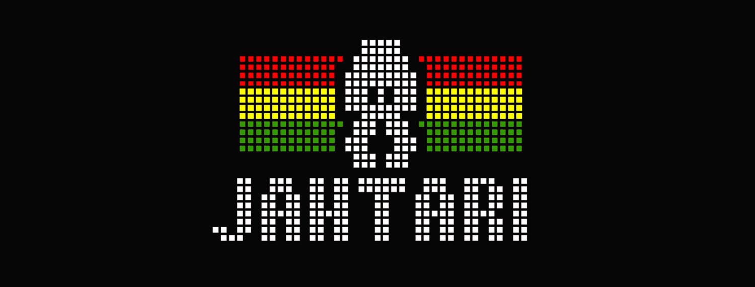 The Mine Presents: Jahtari 20 Years