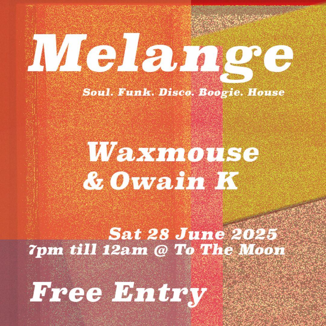 Melange
