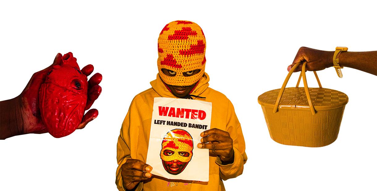 Joejas' Left Handed Bandit Tour