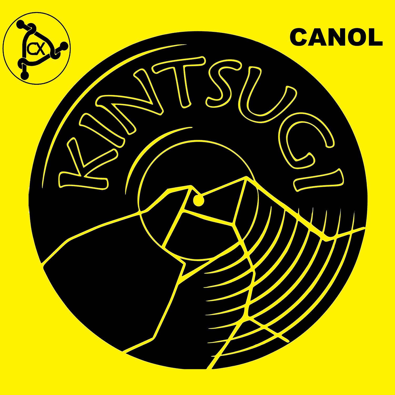Kintsugi - Connections X Canol Present