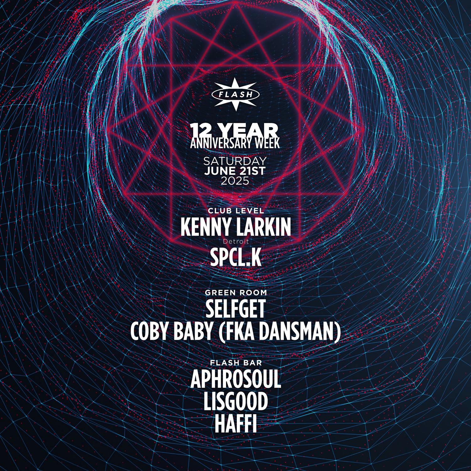 Kenny Larkin