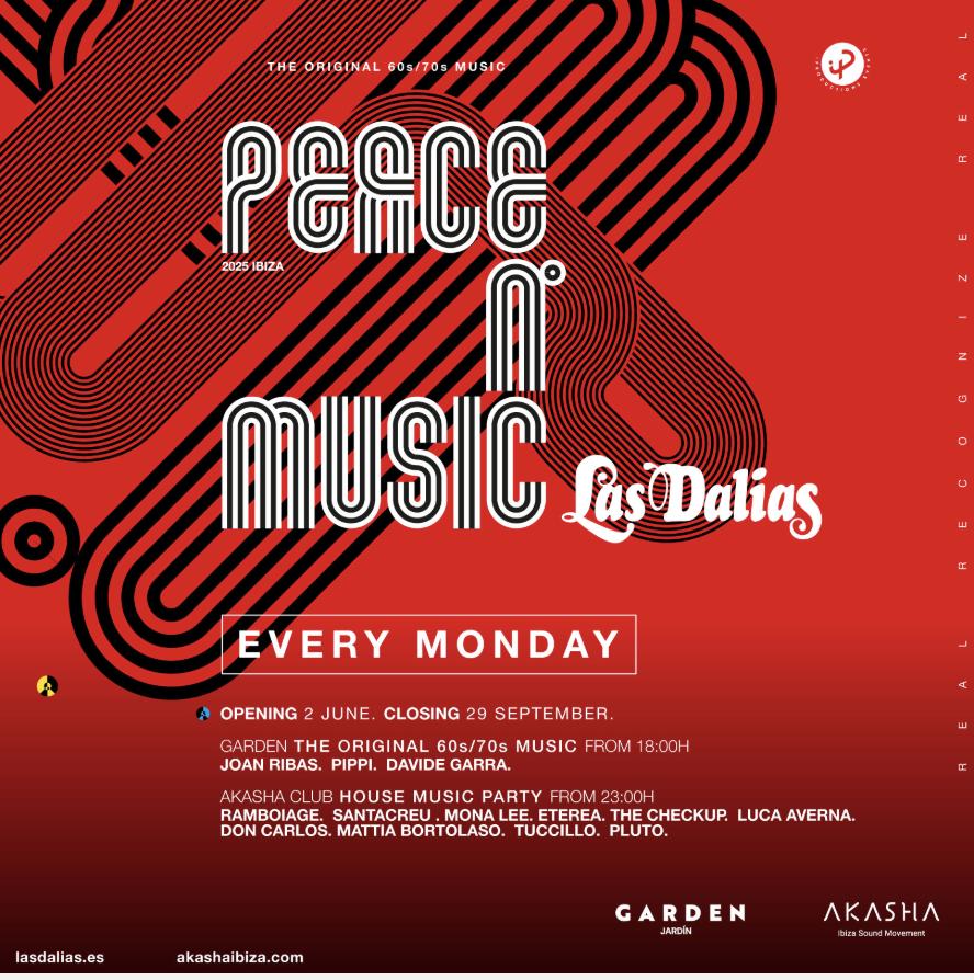 Peace N' Music