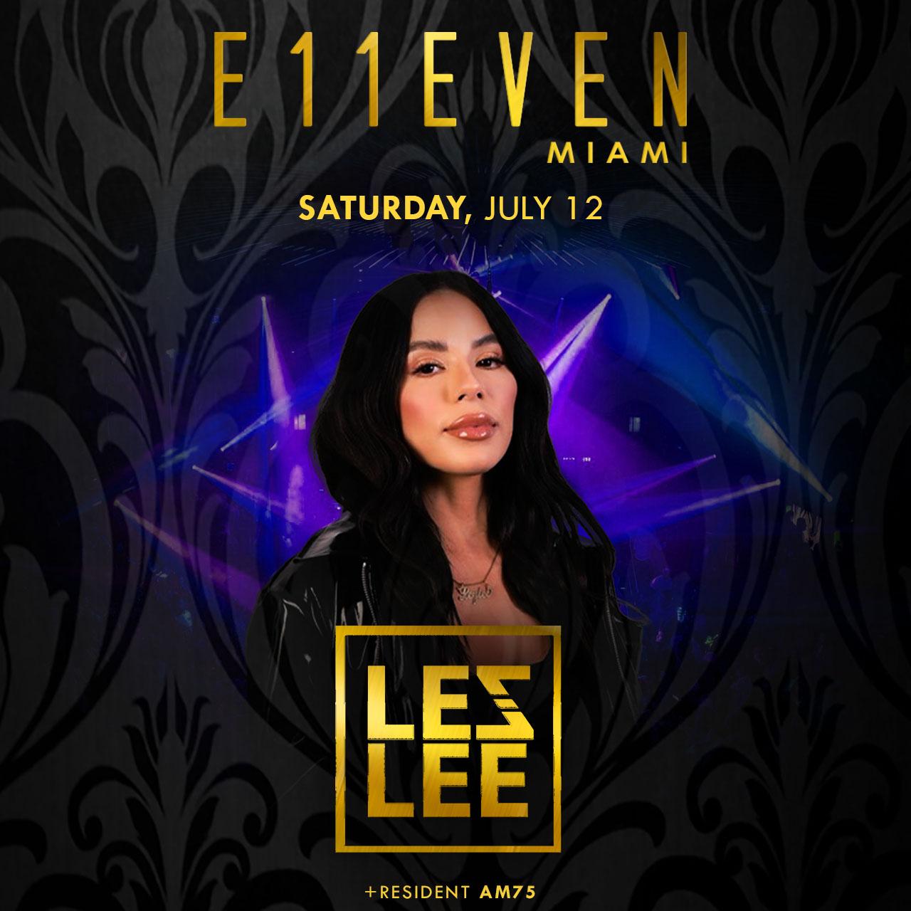 Lez Lee