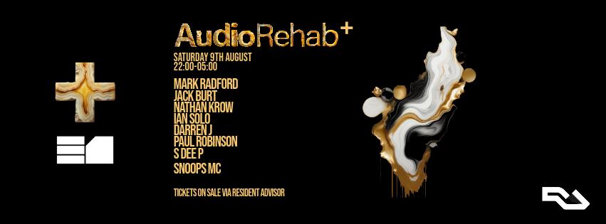 Audiorehab