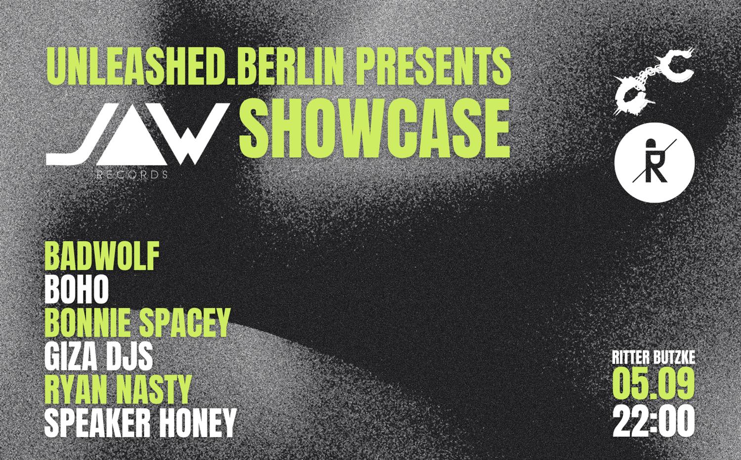 Jannowitz Showcase