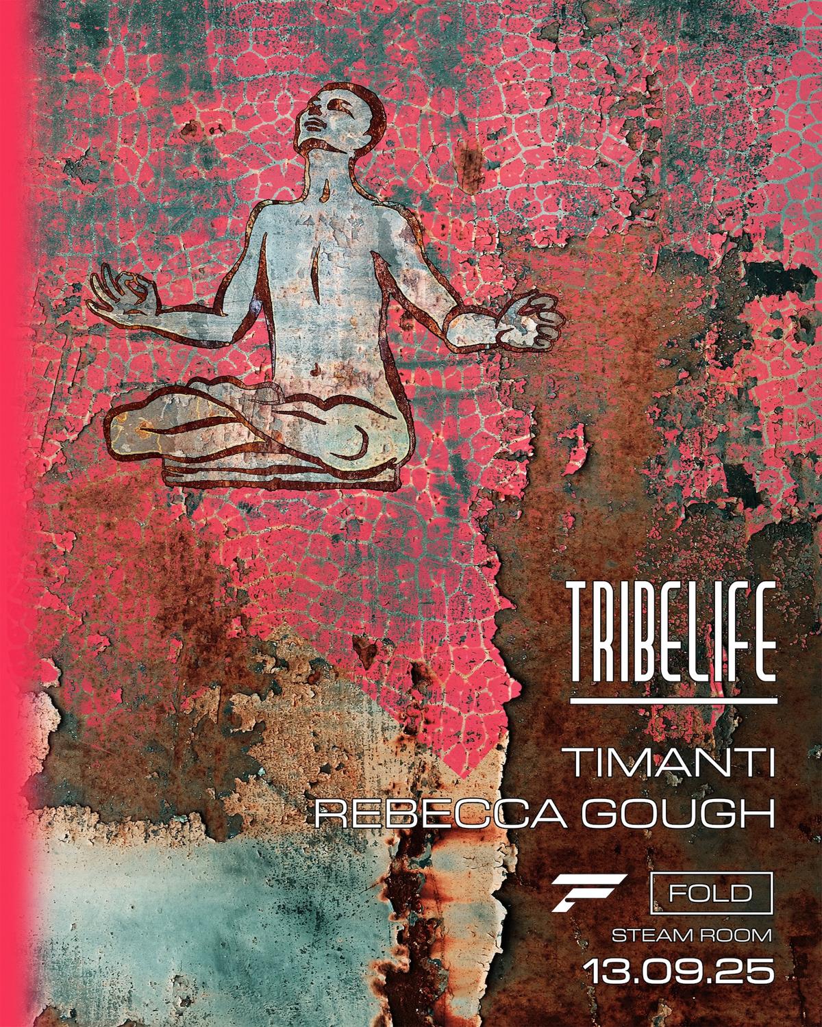 Tribelife [Steam Room]
