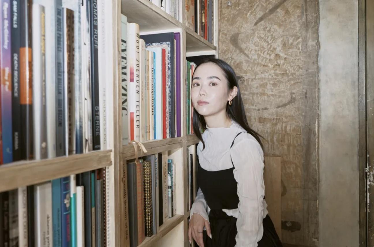 All My Thoughts With Sakura Tsuruta (Live), Seb Wildblood & Blossom Hill
