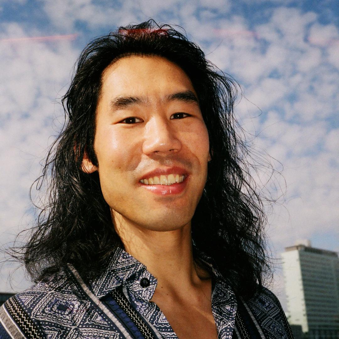 Hunee Presents Hunchin' Til Dusk
