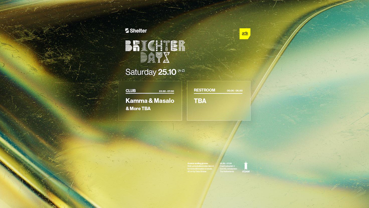 Brighter Days