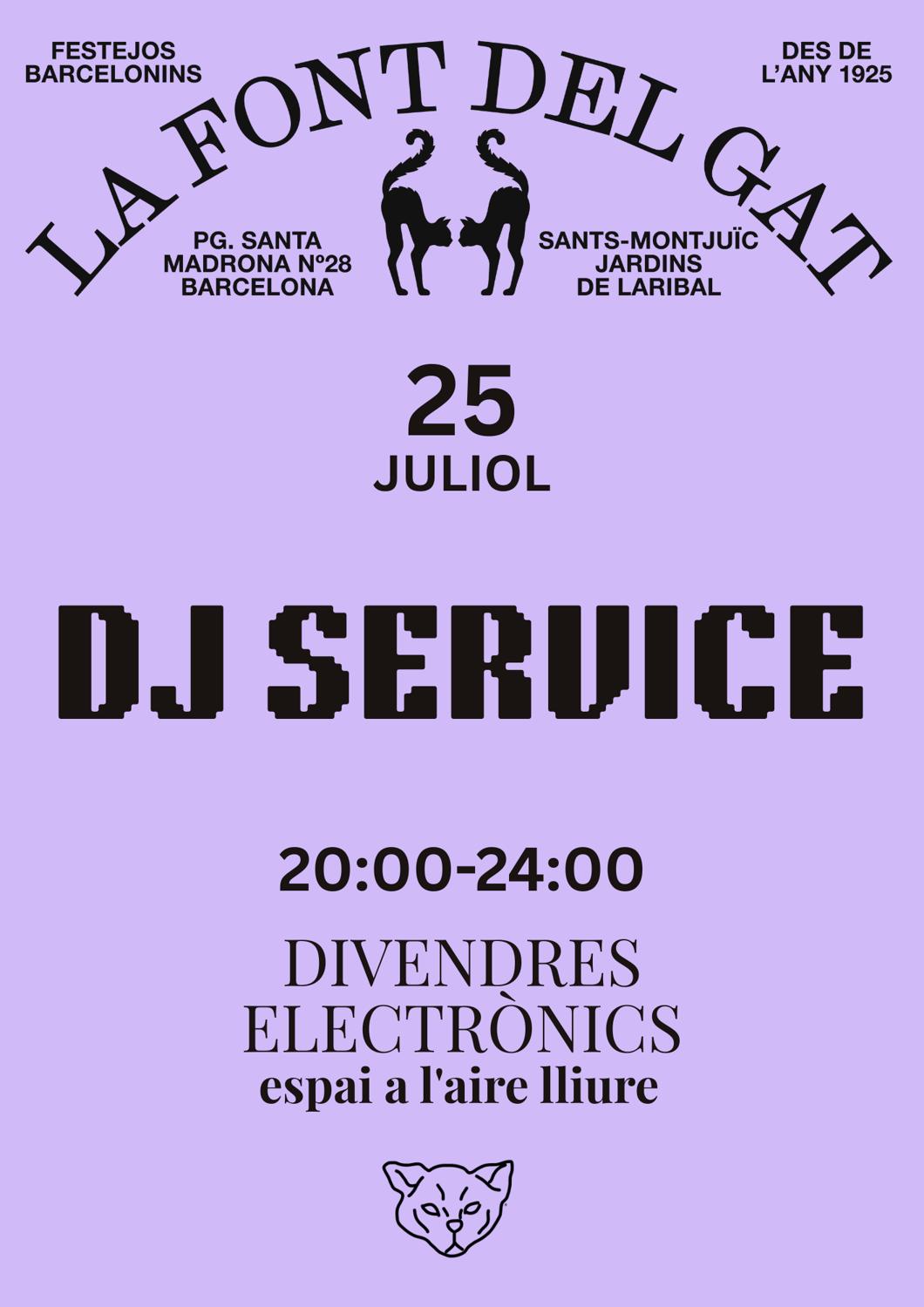 Divendres Electrònics