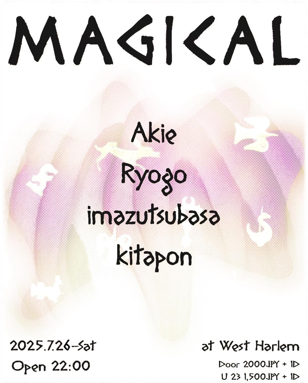 Magical