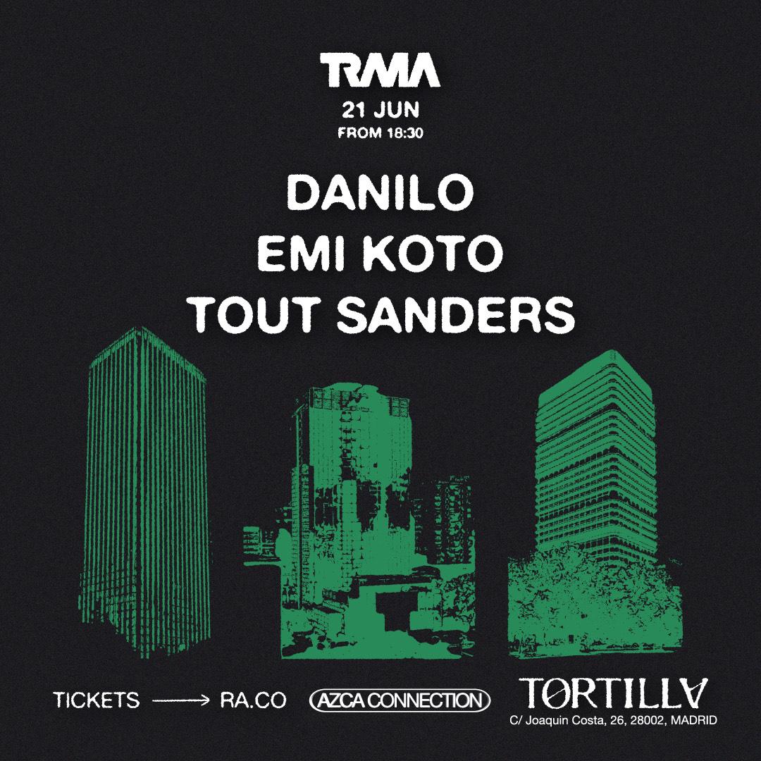 Trama