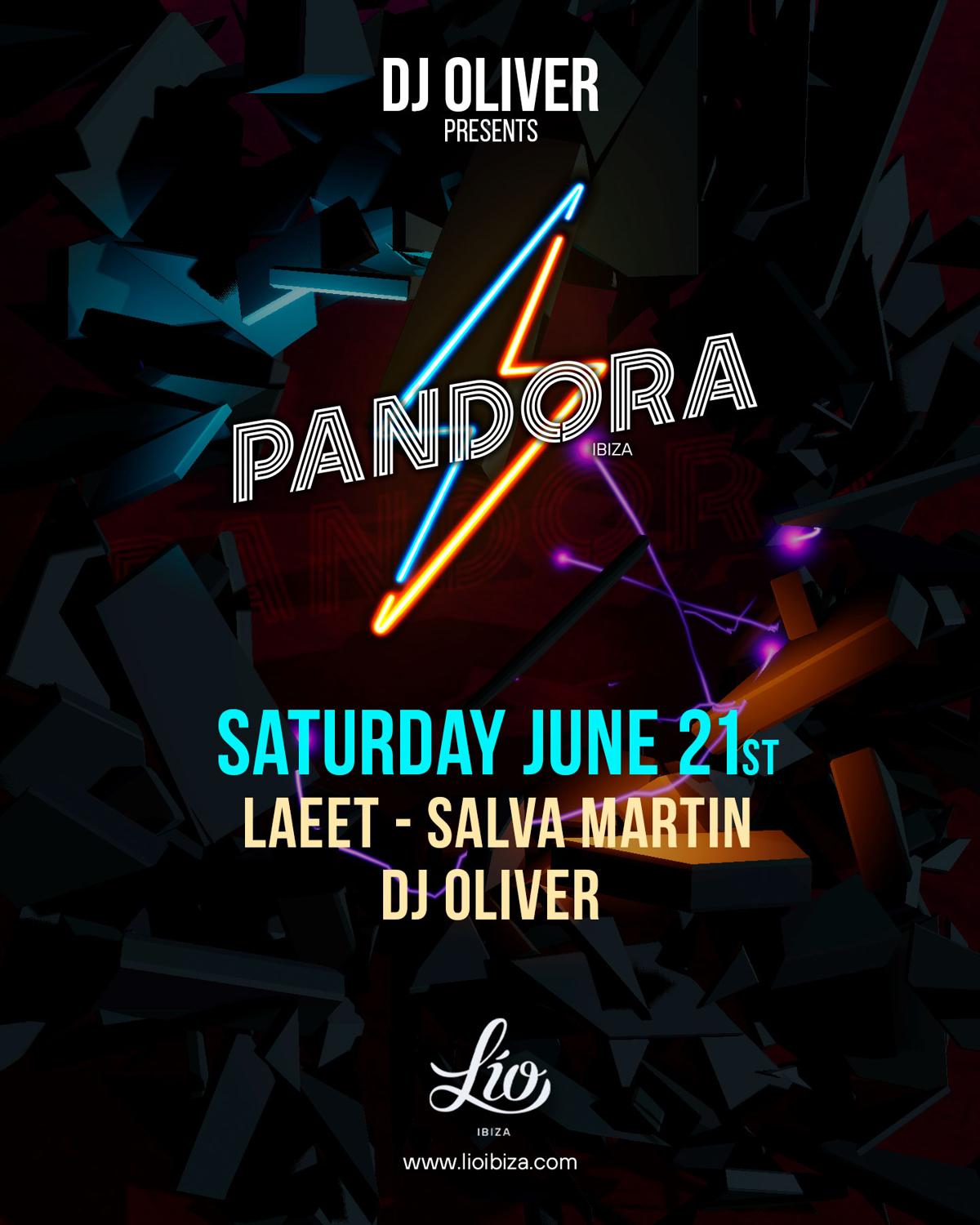 Pandora
