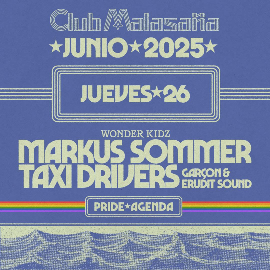 Wonder Kidz Feat. Markus Sommer