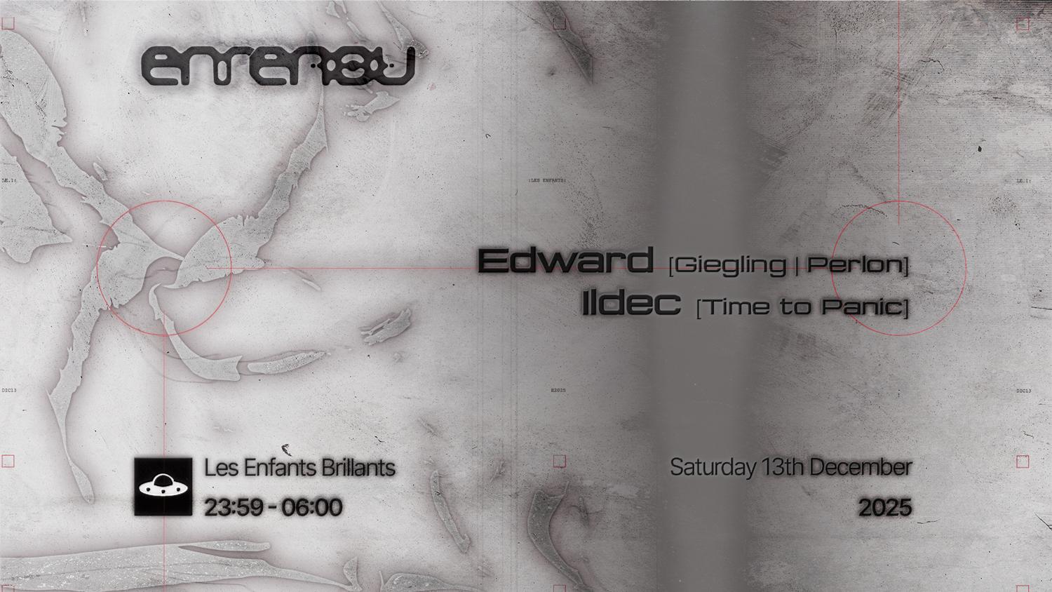 Les Enfants Pres. Edward, Ildec