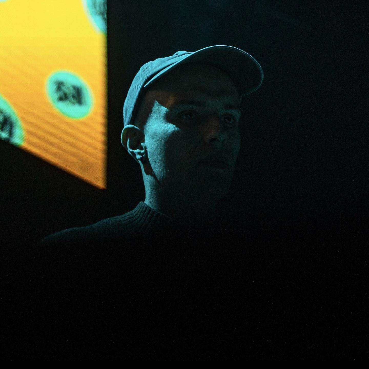 Cdvr With Admo (Live)