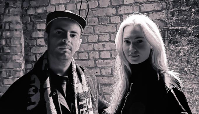 Cdvr X Eya Records W/ Loa Szala & Jos