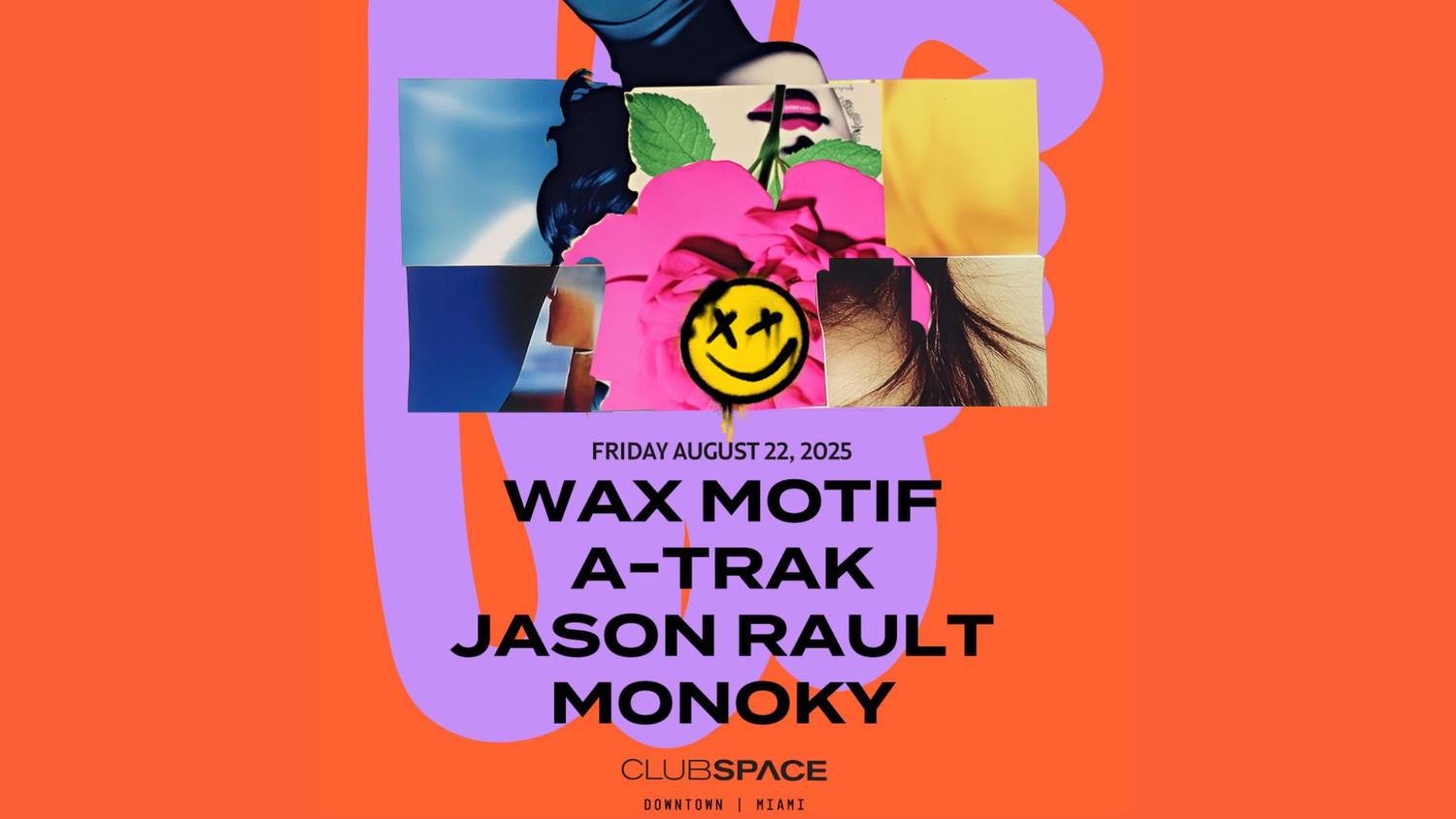 Wax Motif & A-Trak