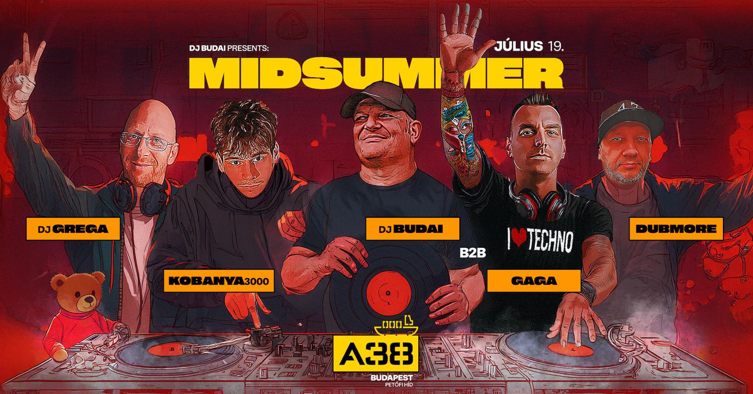 Midsummer