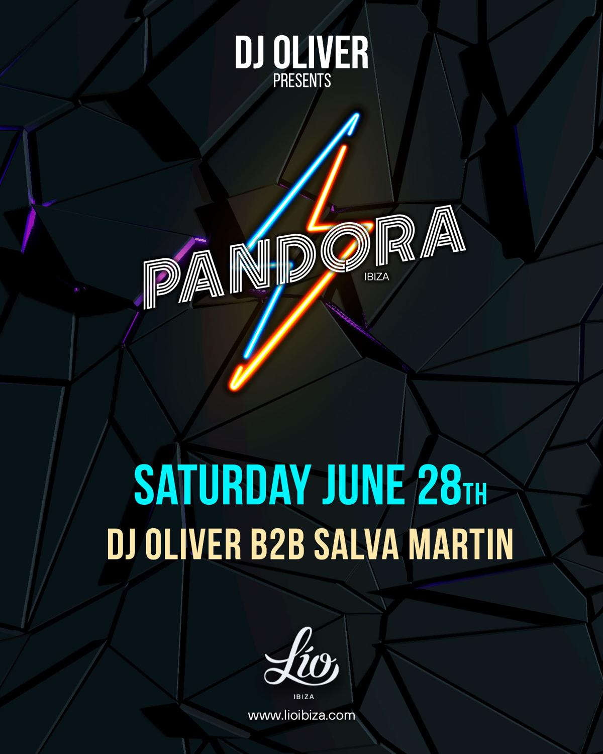 Pandora
